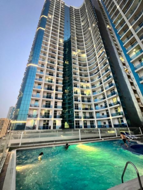 Luxury Ajman View